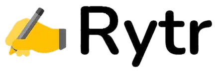 Rytr-3 by OsloByte 1